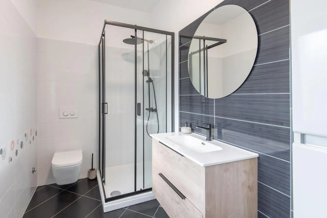 Apartment Apartman Justina Medulin For 2 Person Croatia