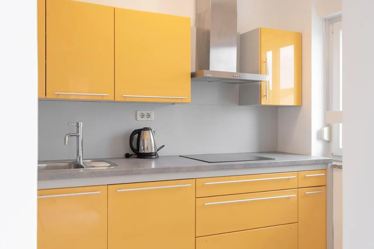 Apartman Justina Medulin For 2 Person 0*,  Croatia