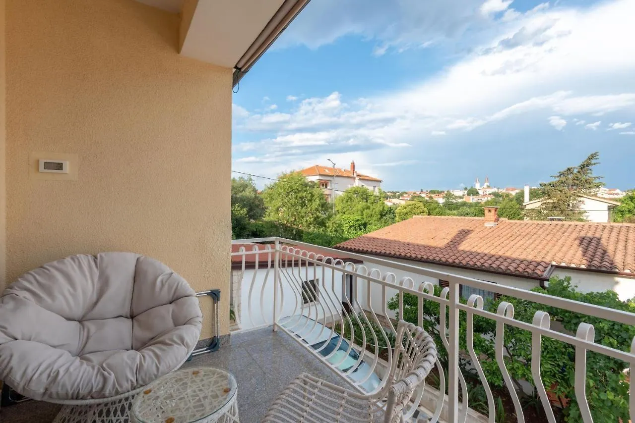 Apartman Justina Medulin For 2 Person
