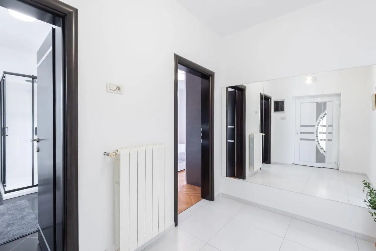 Apartment Apartman Justina Medulin For 2 Person Croatia