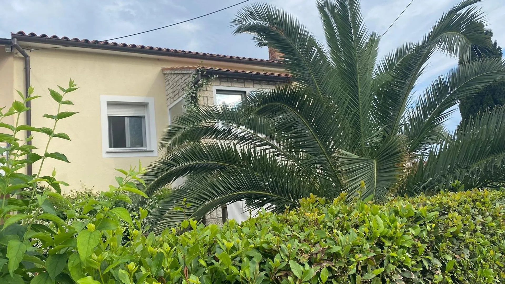 Apartment Apartman Justina Medulin For 2 Person