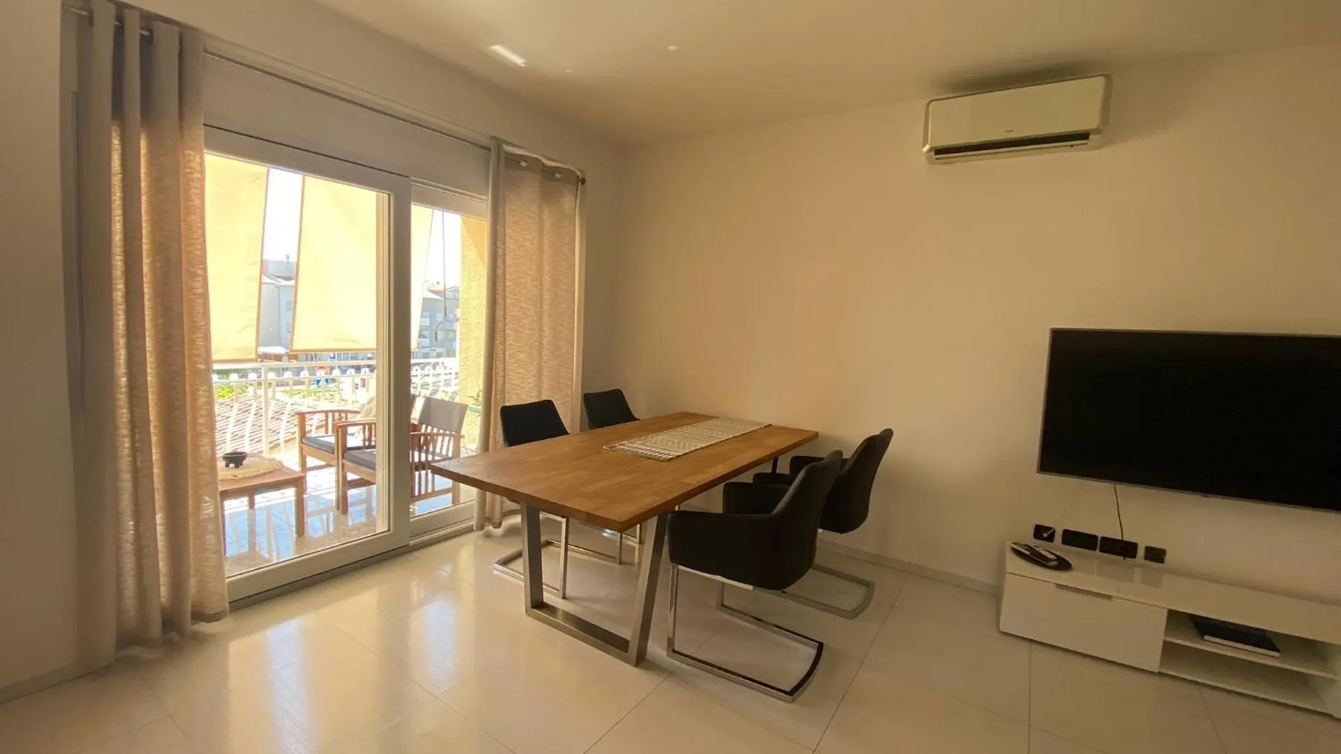 Apartman Justina Medulin For 2 Person