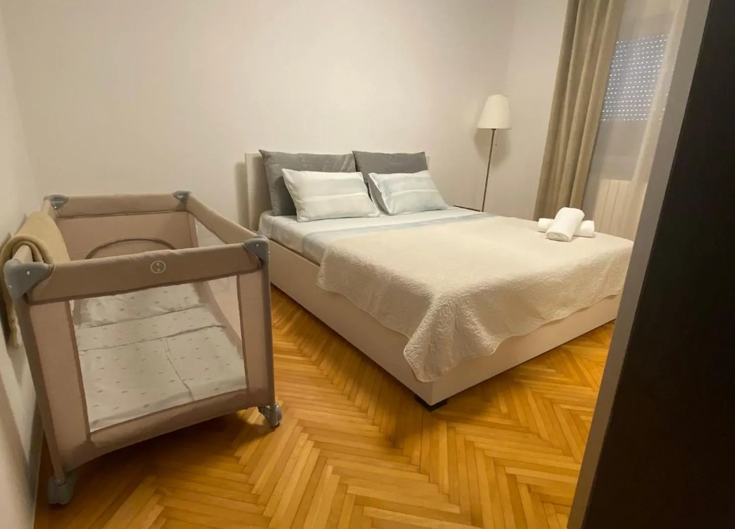 Apartman Justina Medulin For 2 Person Apartment