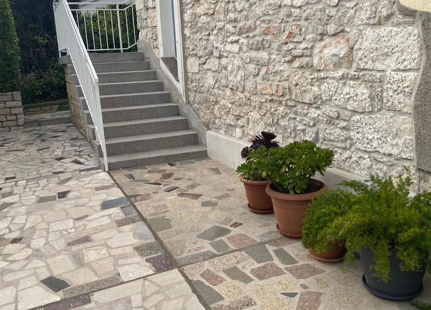 Apartman Justina Medulin For 2 Person