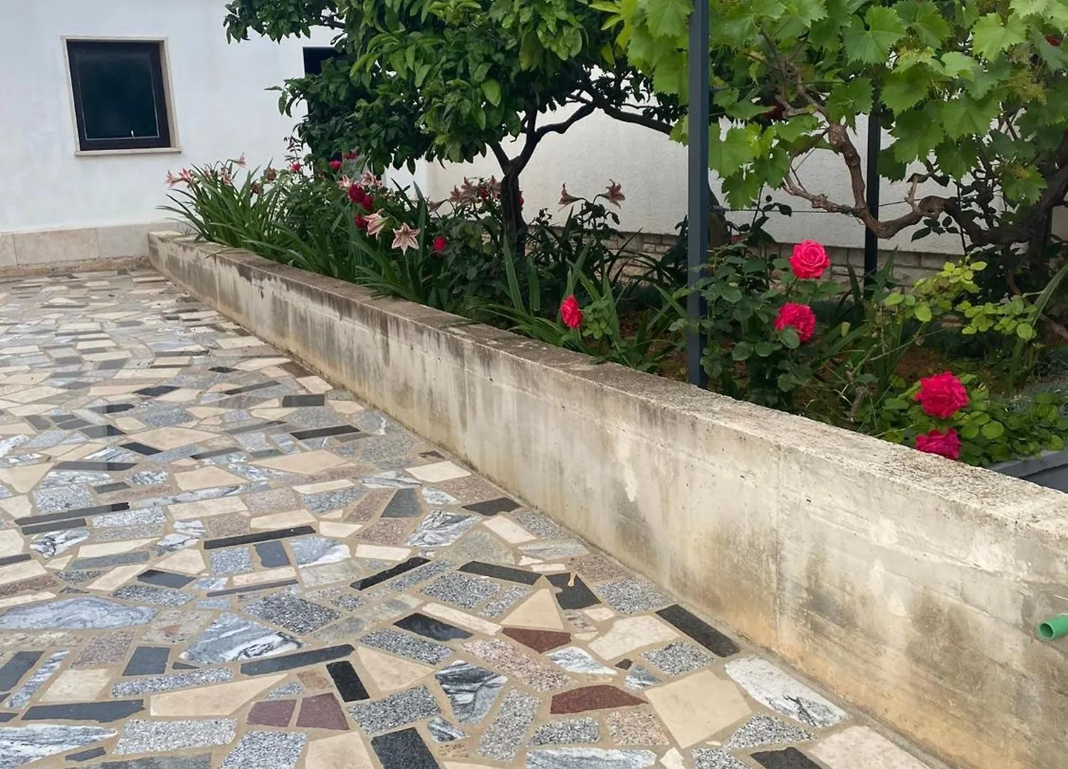 Apartment Apartman Justina Medulin For 2 Person