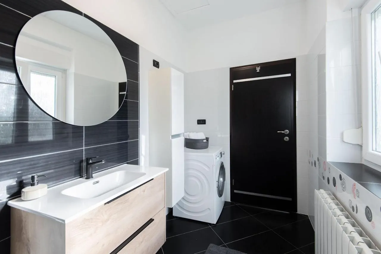 Apartman Justina Medulin For 2 Person Appartamento
