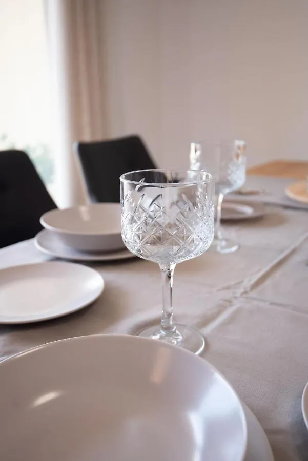 Apartman Justina Medulin For 2 Person