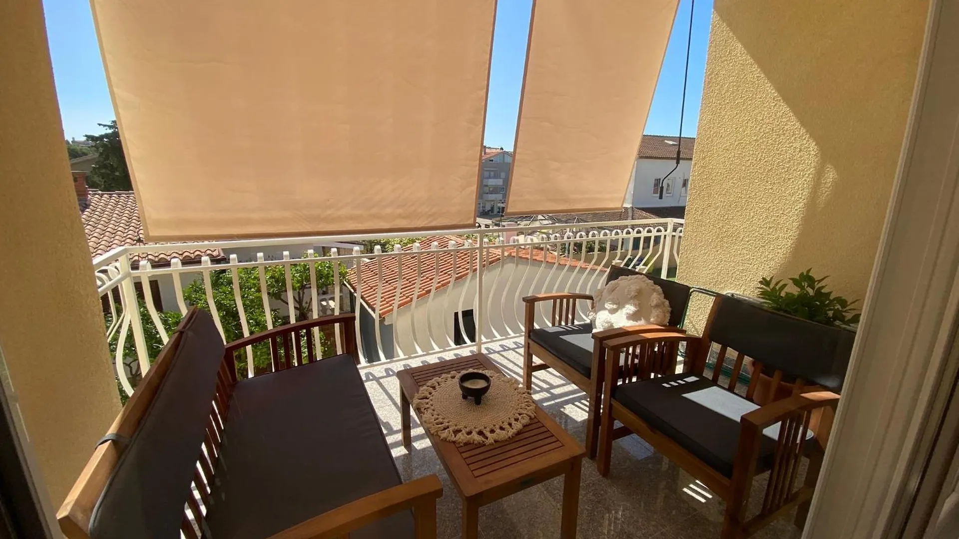 Apartman Justina Medulin For 2 Person 0*,  Croazia