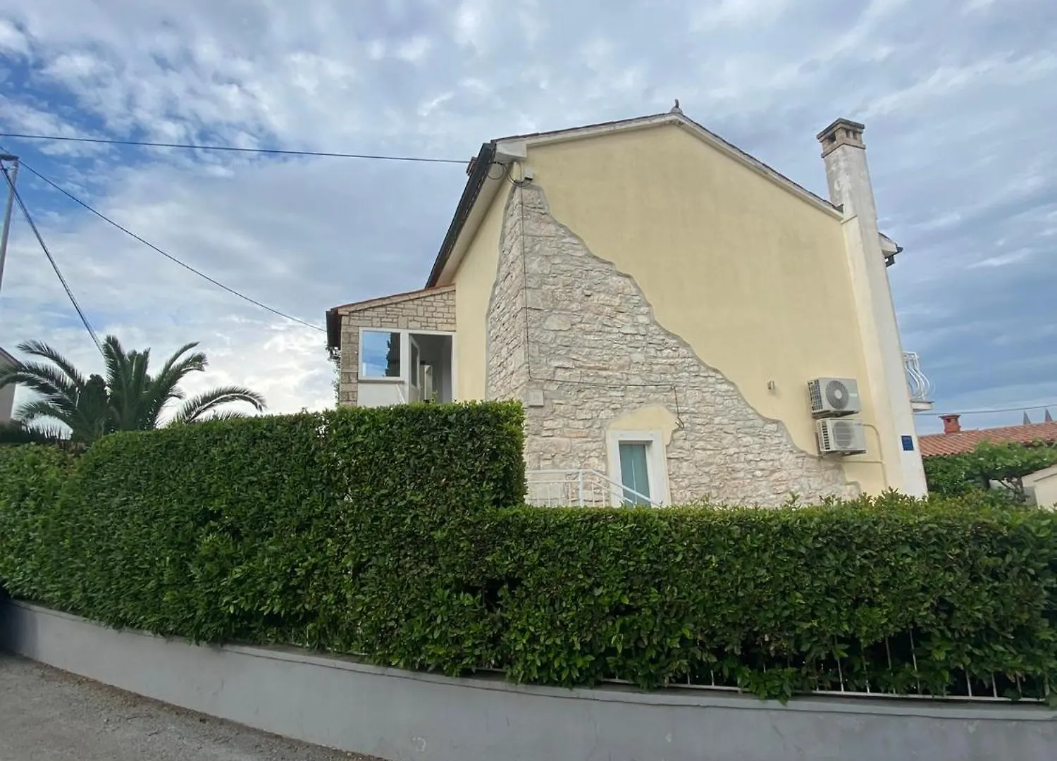 Apartman Justina Medulin For 2 Person Appartamento
